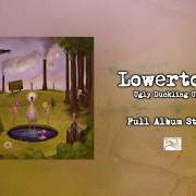 The lyrics BIG THUMB of LOWERTOWN is also present in the album Ugly duckling union (2026)
