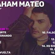 The lyrics QUIERO DECIRTE of ABRAHAM MATEO is also present in the album Insomnio (2024)