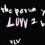 The lyrics PINK of THEHXLIDAY is also present in the album Luvverville (2023)