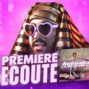 The lyrics COOKIES – PART II of ATEYABA is also present in the album La vie en violet (2023)