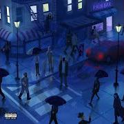 Lluvia: rain city vol.2 Lluvia: rain city vol.2
