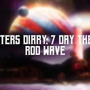 The lyrics JUPITER'S DIARY of ROD WAVE is also present in the album Jupiter's diary: 7 day theory (2022)