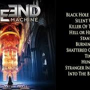 The lyrics SILENT WINTER of END MACHINE (THE) is also present in the album The quantum phase (2024)