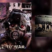 The lyrics PRELUDE of PESSIMIST (GERMANY) is also present in the album Call to war (2010)