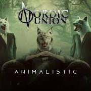 The lyrics LAST MAN ALIVE of NORDIC UNION is also present in the album Animalistic (2022)