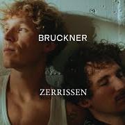 The lyrics WER WIR SIND of BRUCKNER is also present in the album Zerrissen (2023)