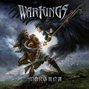 The lyrics THE RITE of WARKINGS is also present in the album Morgana (2022)