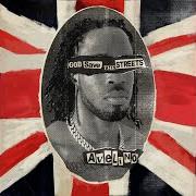 The lyrics GOD SAVE THE STREETS PT. 1 of AVELINO is also present in the album God save the streets (2023)