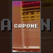 The lyrics CAPONE of MACHINEDRUM is also present in the album 4#trax (2023)