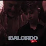 The lyrics ALO BABY of SACKY is also present in the album Balordo (2024)