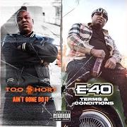 The lyrics GIRL I SEE YOU WINNING of E-40 is also present in the album Ain't gone do it / terms and conditions (2020)