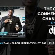 The lyrics BORN IN IT of E-40 is also present in the album The curb commentator channel 2 (2020)