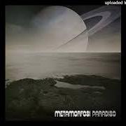 The lyrics GRAVITÀ of MARTE is also present in the album Metamorfosi (2026)