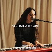 The lyrics CRY ME AN OCEAN of VERONICA FUSARO is also present in the album All the colors of the sky (2023)