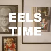 The lyrics LAY WITH THE LAMBS of EELS is also present in the album Eels time! (2024)