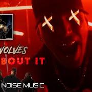 The lyrics DIE ABOUT IT of BAD WOLVES is also present in the album Die about it (2023)