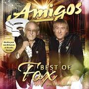 The lyrics DU LIEBST MICH IMMER NOCH of AMIGOS is also present in the album Best of fox - das tanzalbum (2019)