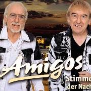 The lyrics STARK FÜR DICH of AMIGOS is also present in the album Stimmen der nacht (2024)