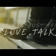 Love talking Love talking