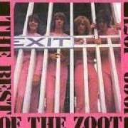 The lyrics YOU BETTER GET GOING NOW of ZOOT is also present in the album Zoot locker: the best of the zoot, 1968-1971 (1980)