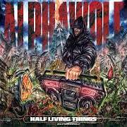 The lyrics DOUBLE-EDGE DEMISE of ALPHA WOLF is also present in the album Half living things (2024)