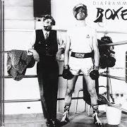 Boxe Boxe
