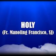 The lyrics CEMENTO of HOLY FRANCISCO is also present in the album Metanoia (2025)