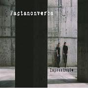 The lyrics DIVERSI DA CHI of FACTANONVERBA is also present in the album Tempi persi (2022)