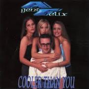 Cooler than you Cooler than you