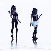 The lyrics THE BPM of SUDAN ARCHIVES is also present in the album The bpm (2025)