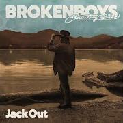 Broken boys countryside