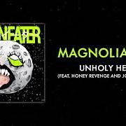 The lyrics HOMICIDE of MAGNOLIA PARK is also present in the album Mooneater (2023)