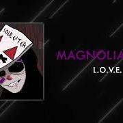 The lyrics BLUD LUV of MAGNOLIA PARK is also present in the album Souleater (2023)