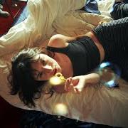 The lyrics SANTA of ANGELICA BOVE is also present in the album Tana (2026)