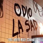 The lyrics ODIO LA SAD of LA SAD is also present in the album Odio la sad (2024)