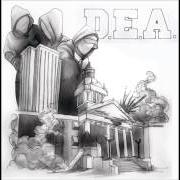 The lyrics FOR YOU of DEA is also present in the album Demo 2008 (2008)