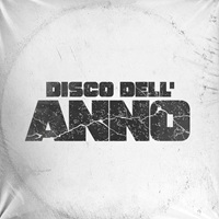 The lyrics CATTELAN of SANDRO SU E ANTARES COLOR is also present in the album Disco dell'anno (2026)