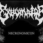 The lyrics SACRIFICIAL BLEEDING of EXHUMATOR is also present in the album Sacrificial bleeding - ep (1995)