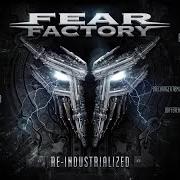 The lyrics FADE AWAY (RECHARGER REMIX) of FEAR FACTORY is also present in the album Re-industrialized (2023)