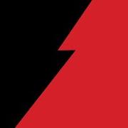 The lyrics HERE COMES THE HURRICANE of FEEDER is also present in the album Black / red (2024)