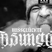 Missglückte asimetrie