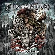 The lyrics DAYS OF GRACE of FIREWIND is also present in the album Stand united (2024)