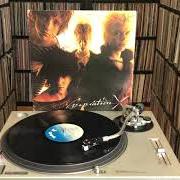 The lyrics THIS HEART of GENERATION X is also present in the album Generation x (1978)