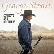 The lyrics THREE DRINKS BEHIND of GEORGE STRAIT is also present in the album Cowboys and dreamers (2024)