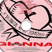 The lyrics TIRA TIRA of GIANNA NANNINI is also present in the album X forza e x amore (1993)