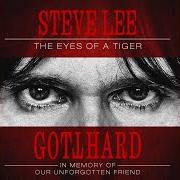 Steve lee - the eyes of a tiger: in memory of our unforgotten friend! Steve lee - the eyes of a tiger: in memory of our unforgotten friend!