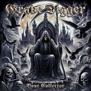 The lyrics RIDERS OF DOOM of GRAVE DIGGER is also present in the album Bone collector (2025)