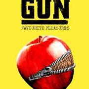 Favourite pleasures Favourite pleasures