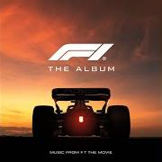 The lyrics SEE YOU DOWN THE ROAD of HANS ZIMMER is also present in the album F1 (2025)