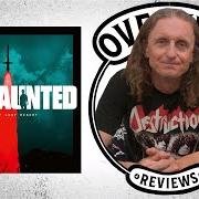 The lyrics BLOOD CLOTS of HAUNTED is also present in the album Songs of last resort (2025)